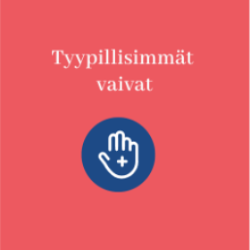 Tyypillisimmät vaivat_Shoy